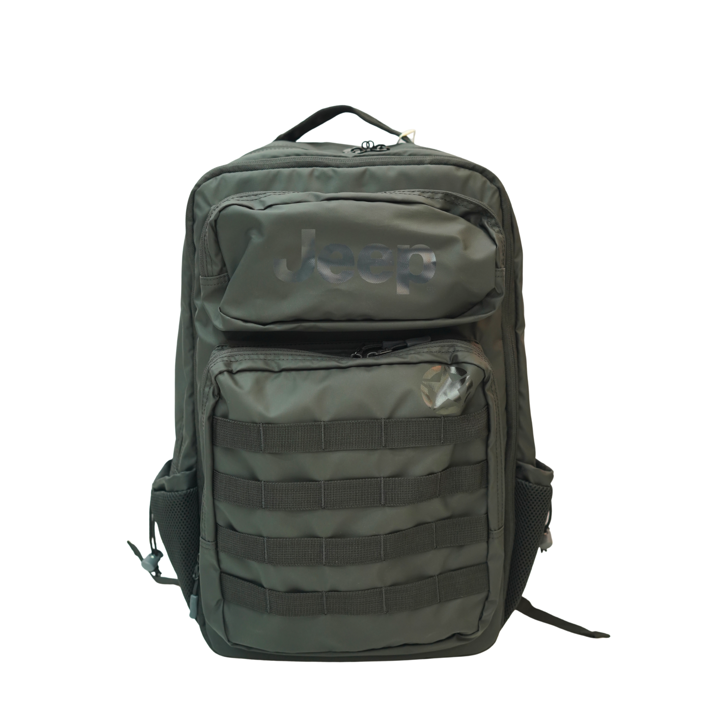 JS010B TACTICAL BACKPACK BLACK